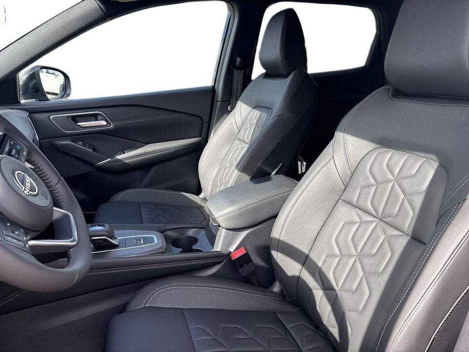 Nissan Qashqai 1,3 mHEV Tekna X-tr. 5d