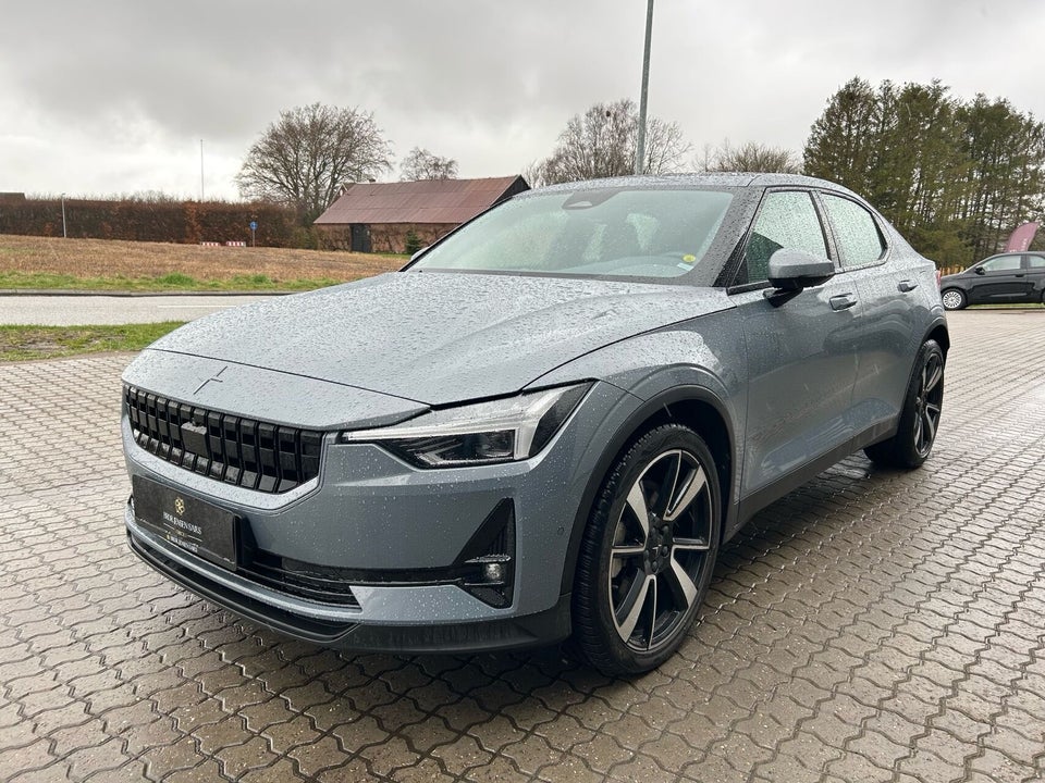 Polestar 2 Long Range 5d