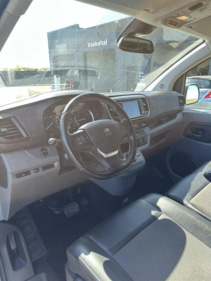 Peugeot Expert 2,0 BlueHDi 177 L3 Ultimate EAT8 Van