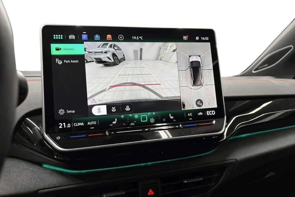 VW ID.4 77 GTX Max+ 4Motion 5d