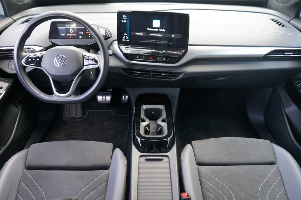 VW ID.5 77 Pro Performance 5d