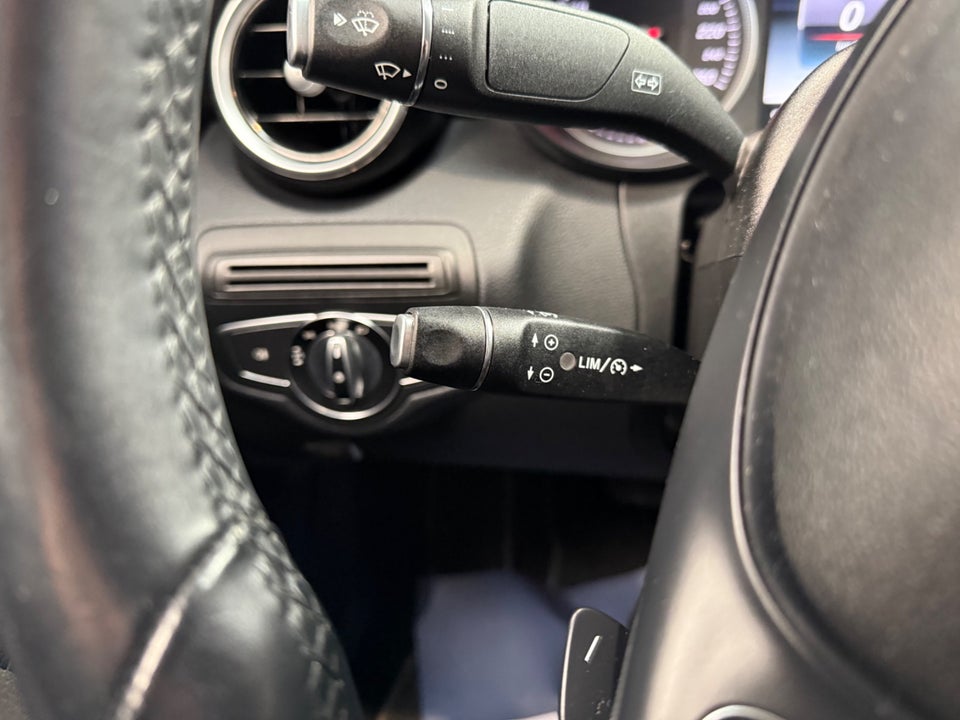 Mercedes C180 1,6 Avantgarde 4d