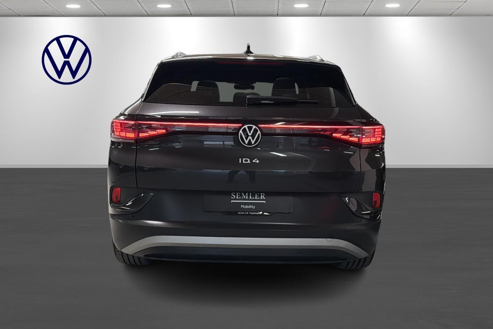 VW ID.4 77 1ST Max 5d