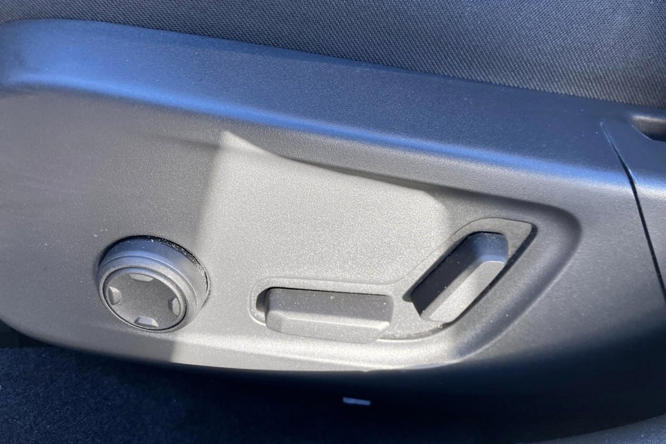 Polestar 2 Long Range 5d