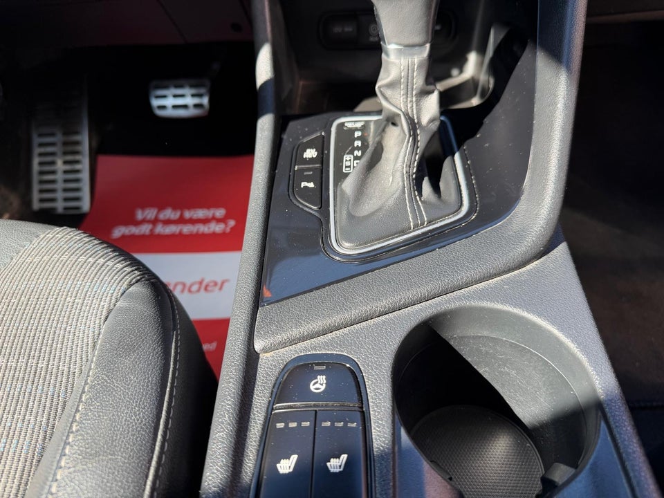 Kia Niro 1,6 PHEV Advance DCT 5d