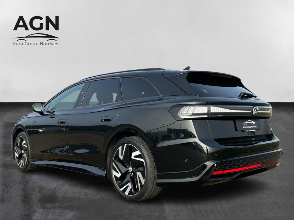 VW ID.7 86 GTX Max+ Tourer 4Motion 5d