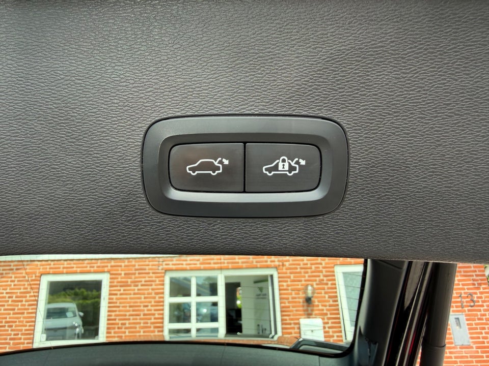 Volvo C40 P6 ReCharge Plus 5d