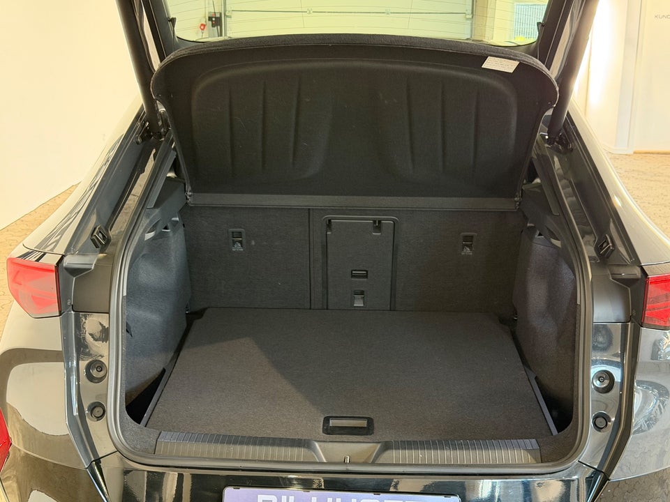 Cupra Tavascan 77 VZ Adrenaline 5d