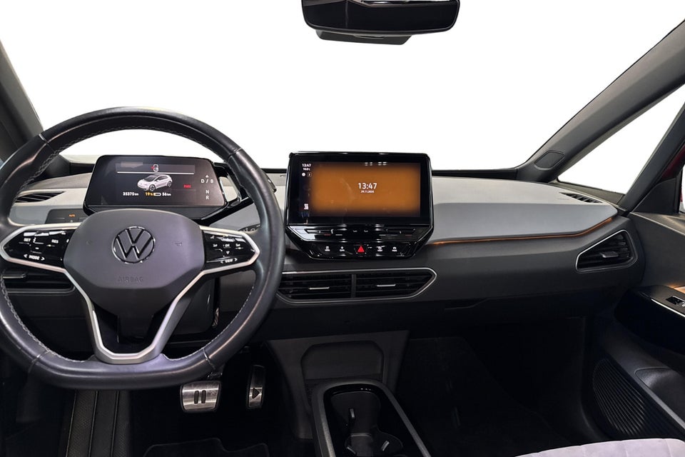 VW ID.3 58 Pro 5d