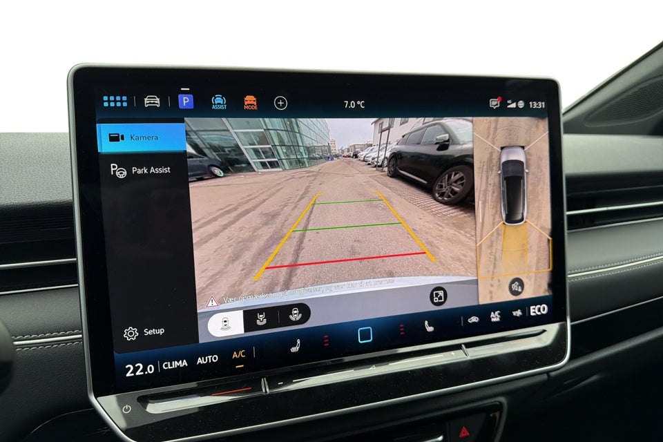 VW ID.7 86 Style S+ Tourer 5d