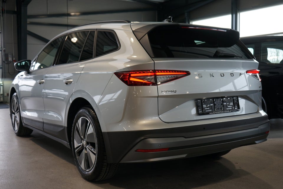 Skoda Enyaq 60 iV Premium 5d