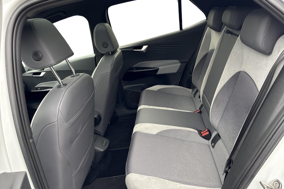 VW ID.3 58 1ST Pro Performance Max 5d