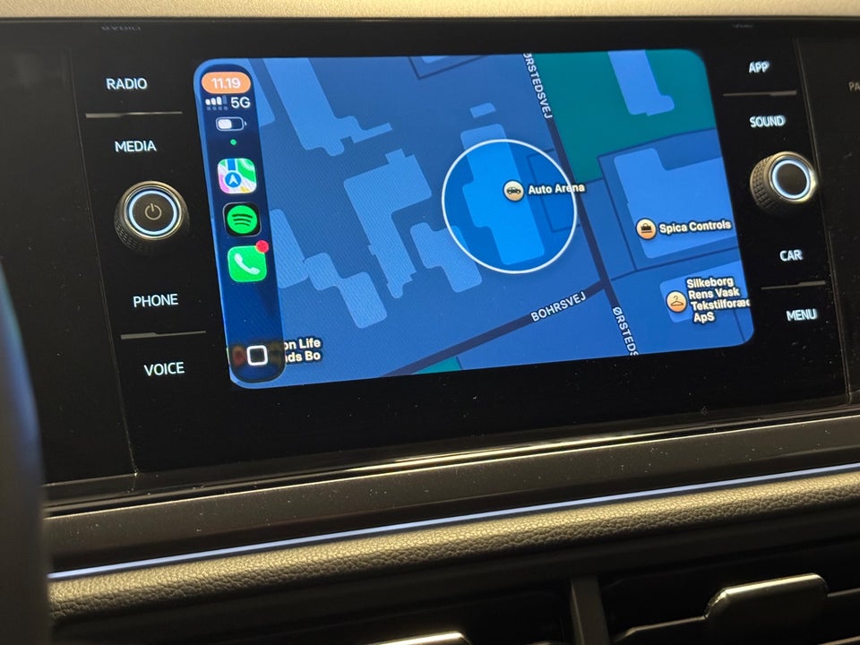 VW Polo 1,0 TSi 115 Highline 5d