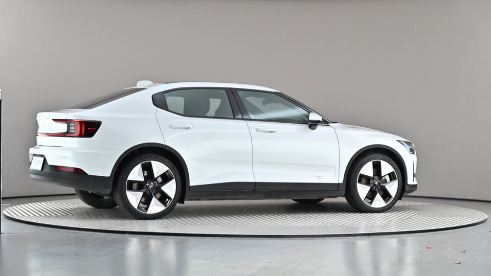 Polestar 2 Long Range AWD 5d