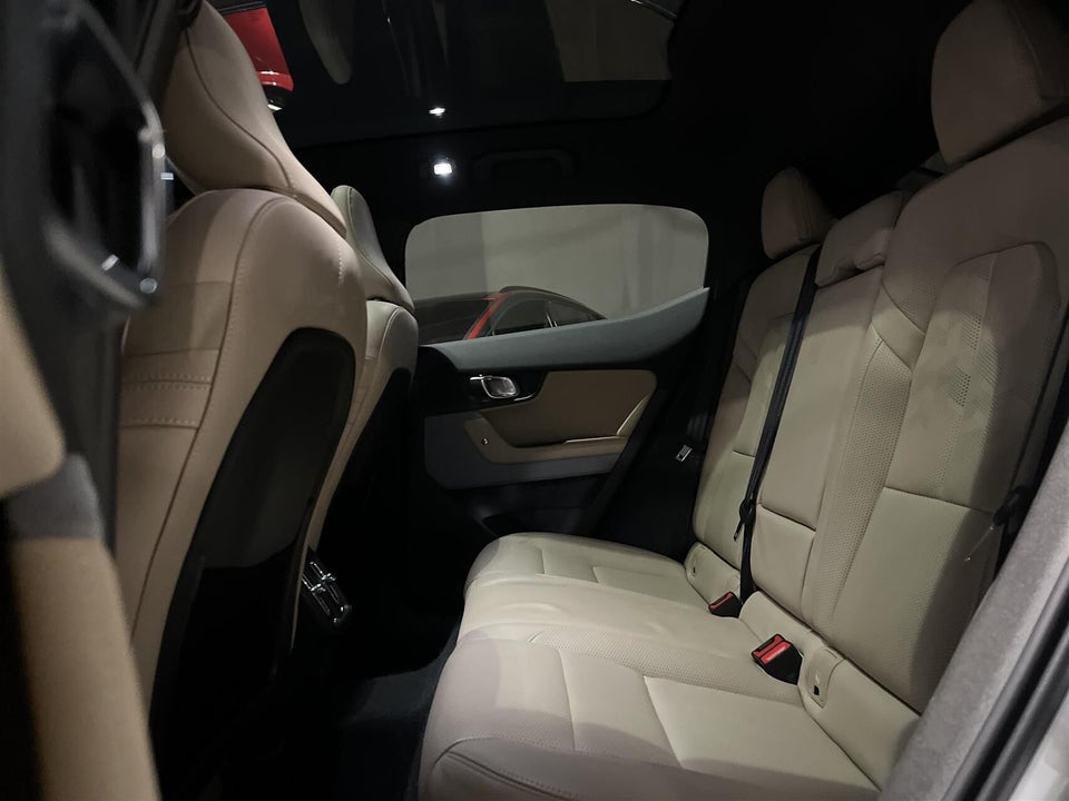 Polestar 2 Standard Range 5d