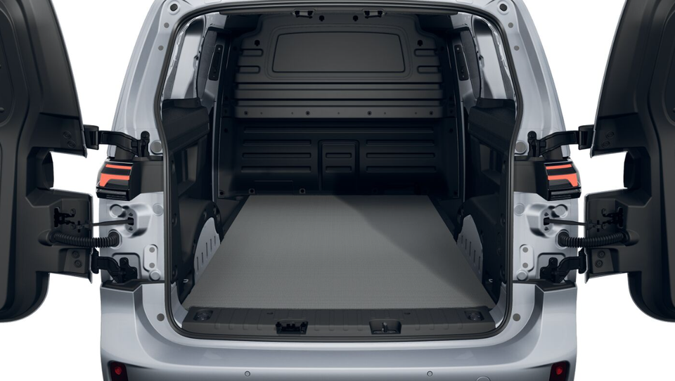 VW ID. Buzz 79 Cargo Comfort