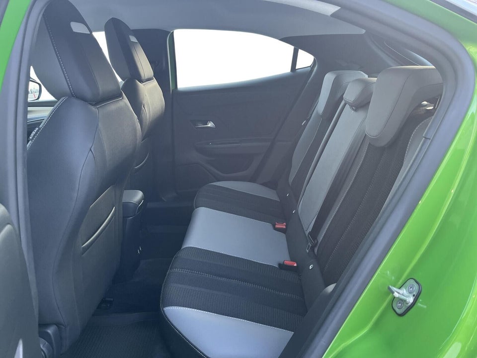 Opel Mokka-e 50 Elegance 5d