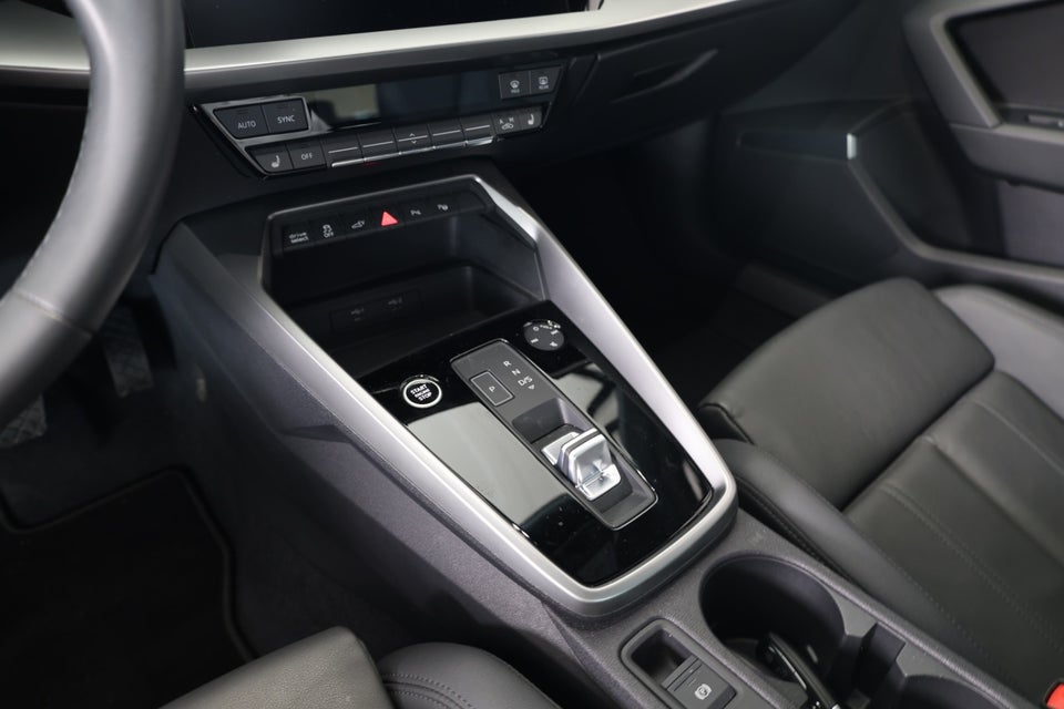 Audi A3 45 TFSi e S-line Sportback S-tr. 5d