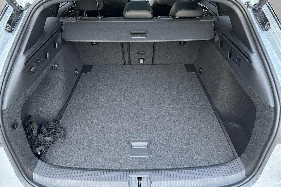 VW ID.7 86 Style S+ Tourer 5d