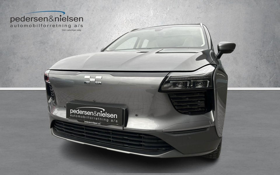 Aiways U5 Premium 5d