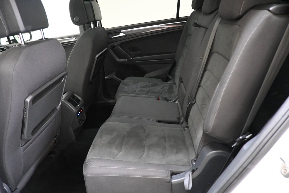 VW Tiguan Allspace 1,5 TSi 150 Highline DSG 7prs 5d