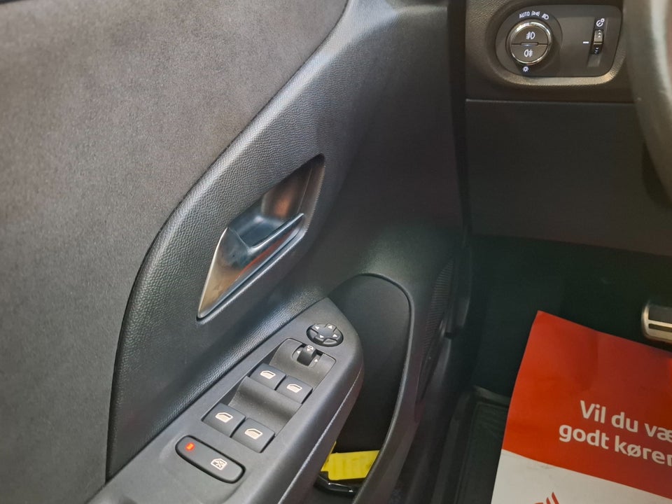 Opel Corsa-e 54 Ultimate 5d