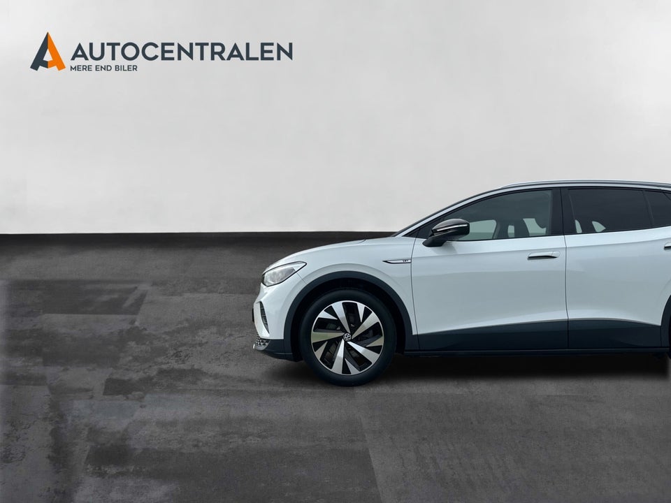 VW ID.4 77 1ST Pro Performance 5d