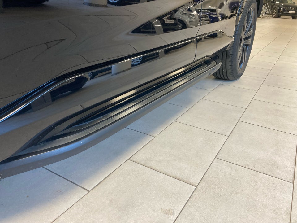 Toyota RAV4 2,5 Plug-in Hybrid Active Comfort AWD-i 5d