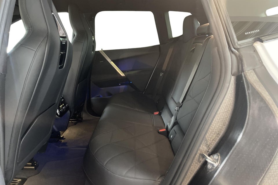 BMW iX xDrive40 Sport 5d
