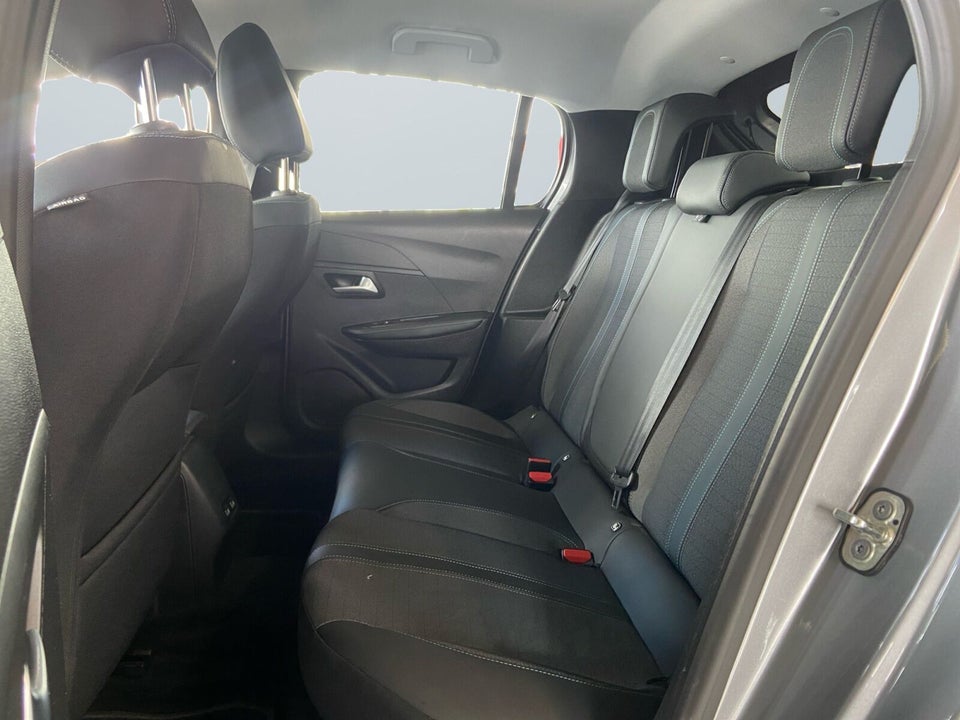 Peugeot e-208 50 Allure 5d