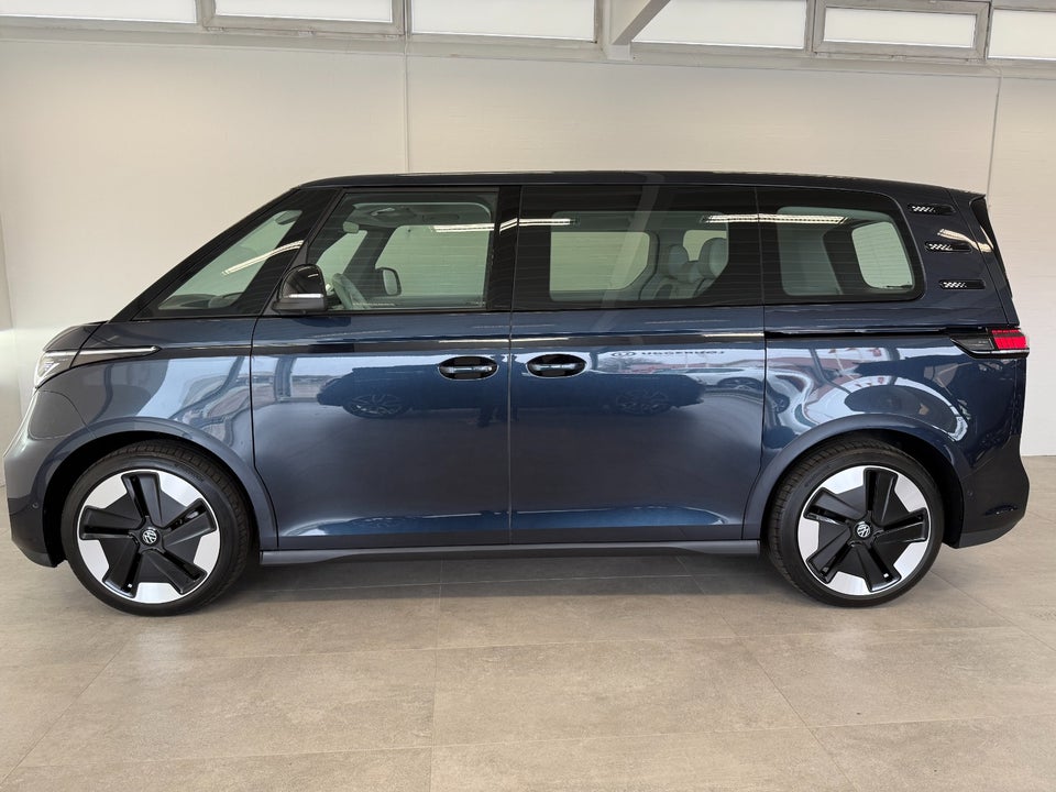 VW ID.Buzz 77 Style SWB 5d