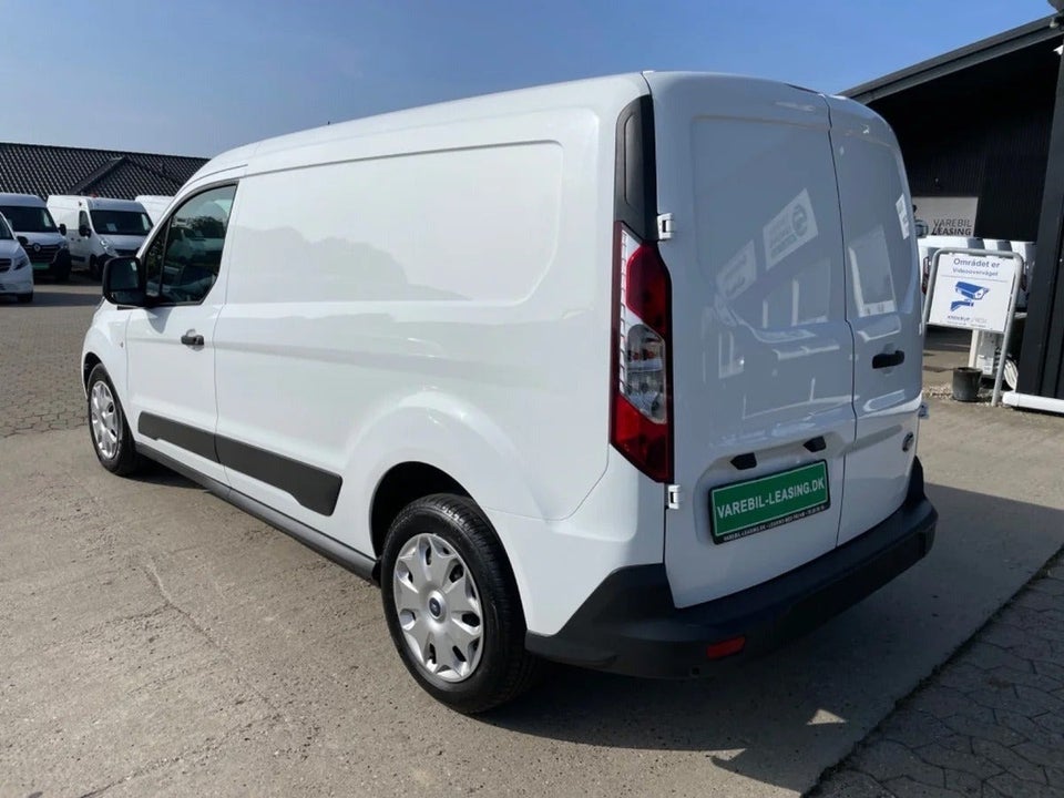 Ford Transit Connect 1,5 TDCi 120 Trend lang