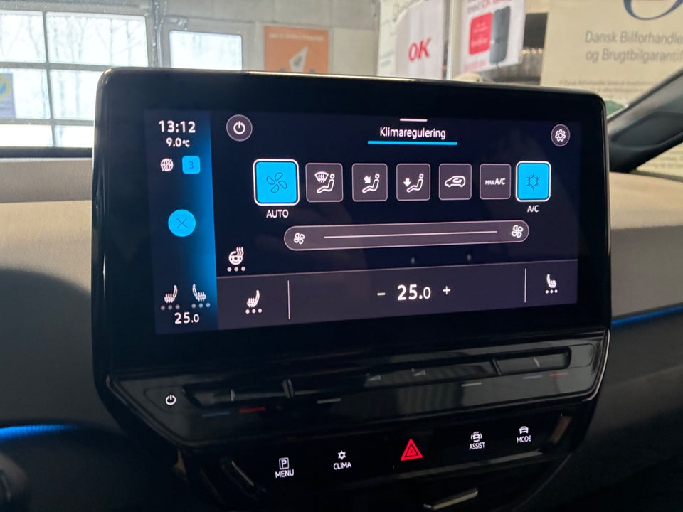 VW ID.3 58 Pro Performance 5d