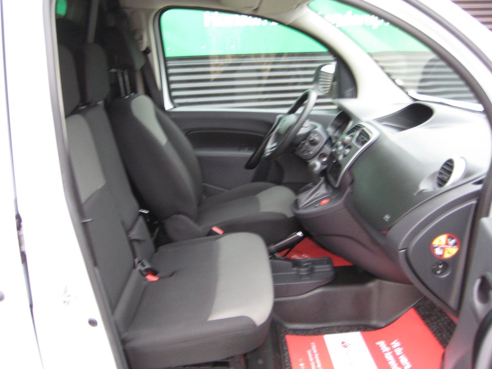 Renault Kangoo 1,5 dCi 90 Express L1 EDC