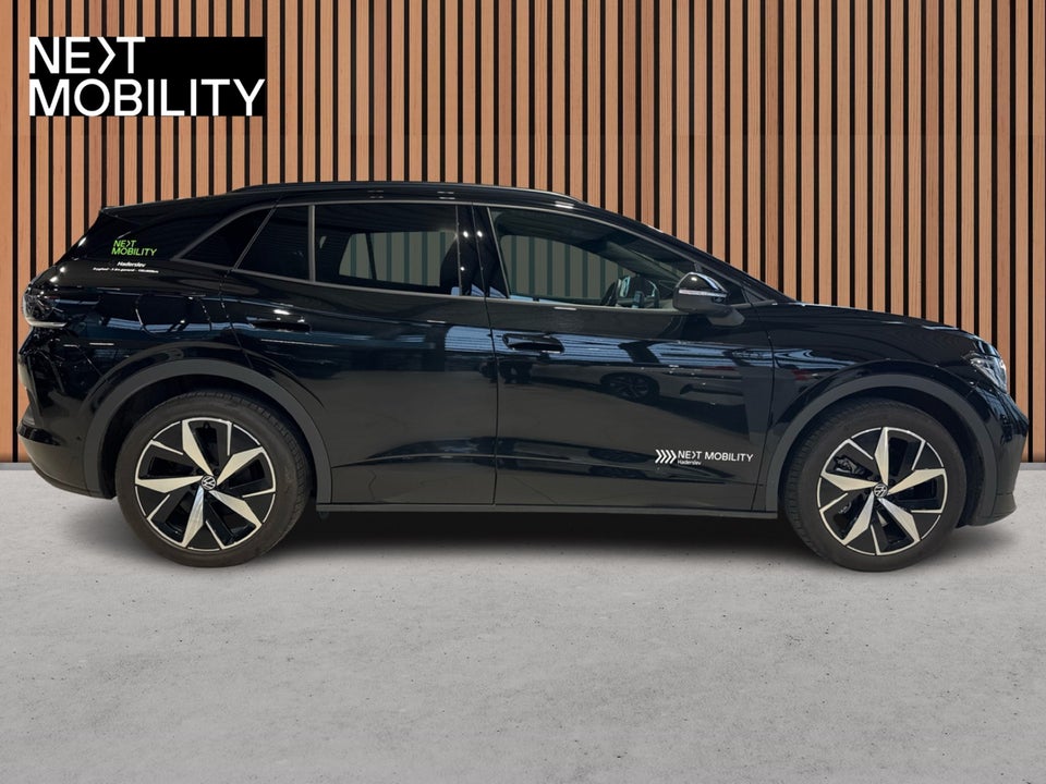 VW ID.4 79 GTX Max+ 4Motion 5d