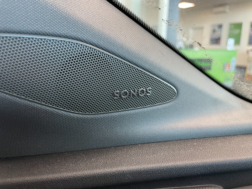 Audi Q4 e-tron 45 S-line Sportback 5d