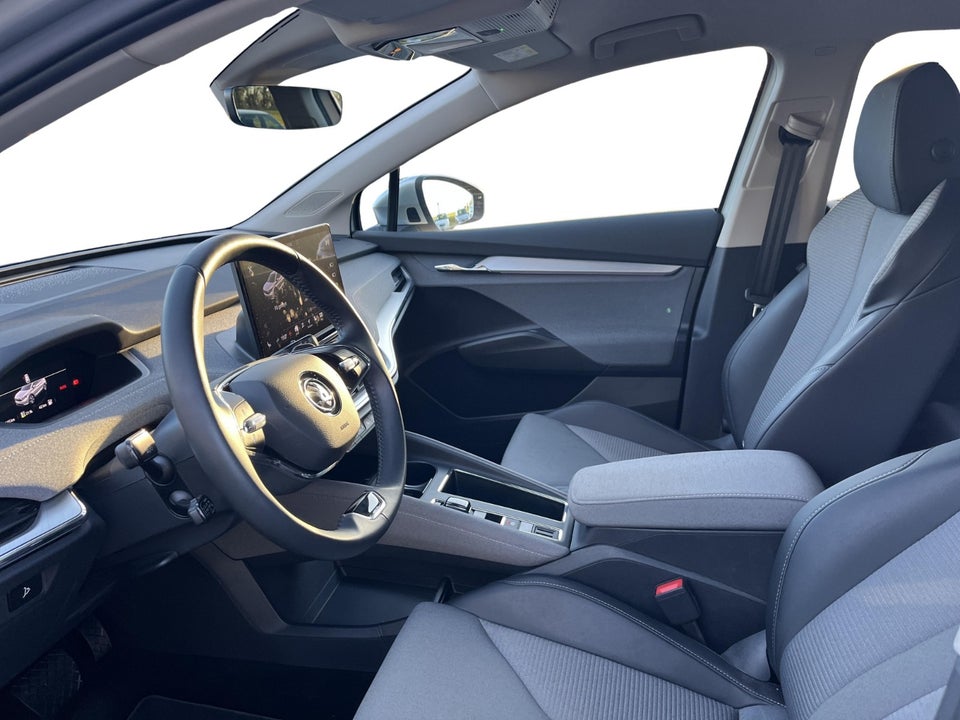 Skoda Enyaq 60 iV 5d
