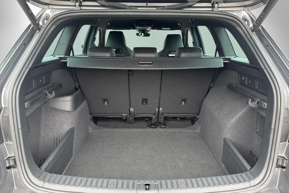 Skoda Kodiaq 1,5 TSi 150 Sportline DSG 5d