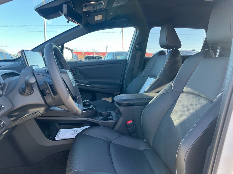 Toyota bZ4X 73 Executive 5d