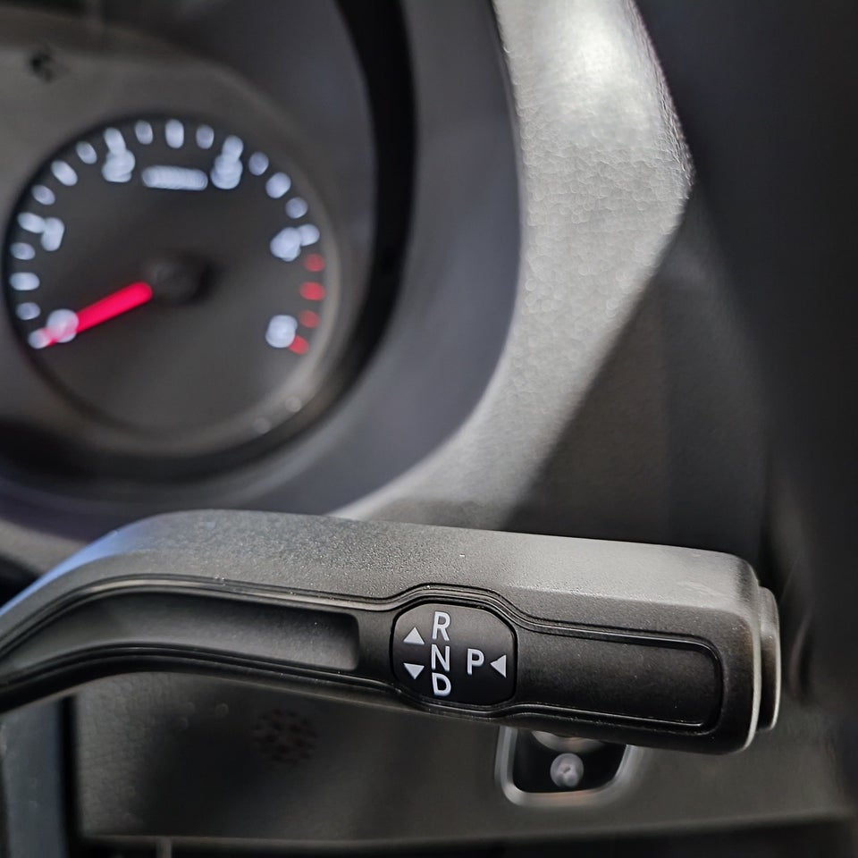 Mercedes Sprinter 317 2,0 CDi A2 Kassevogn aut. RWD