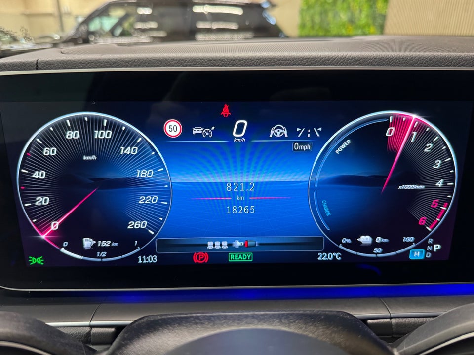 Mercedes GLE350 de 2,0 AMG Line Advance Plus aut. 4Matic 5d