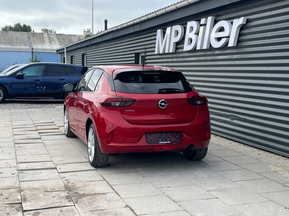 Opel Corsa 1,5 D 102 Elegance 5d