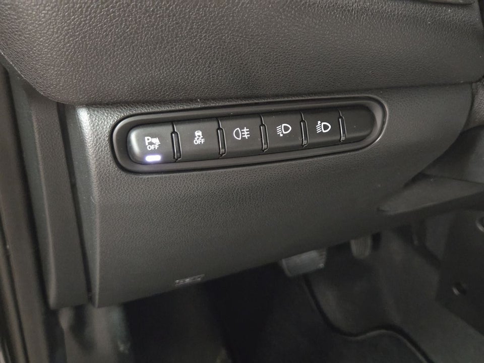 Fiat 500e 42 la Prima 3d