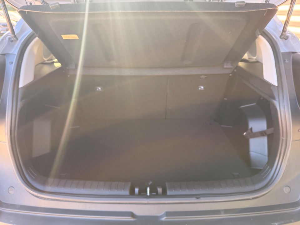 Hyundai Bayon 1,2 MPi Advanced 5d