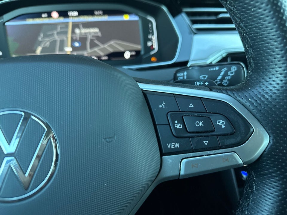 VW Passat 1,4 GTE High Variant DSG 5d