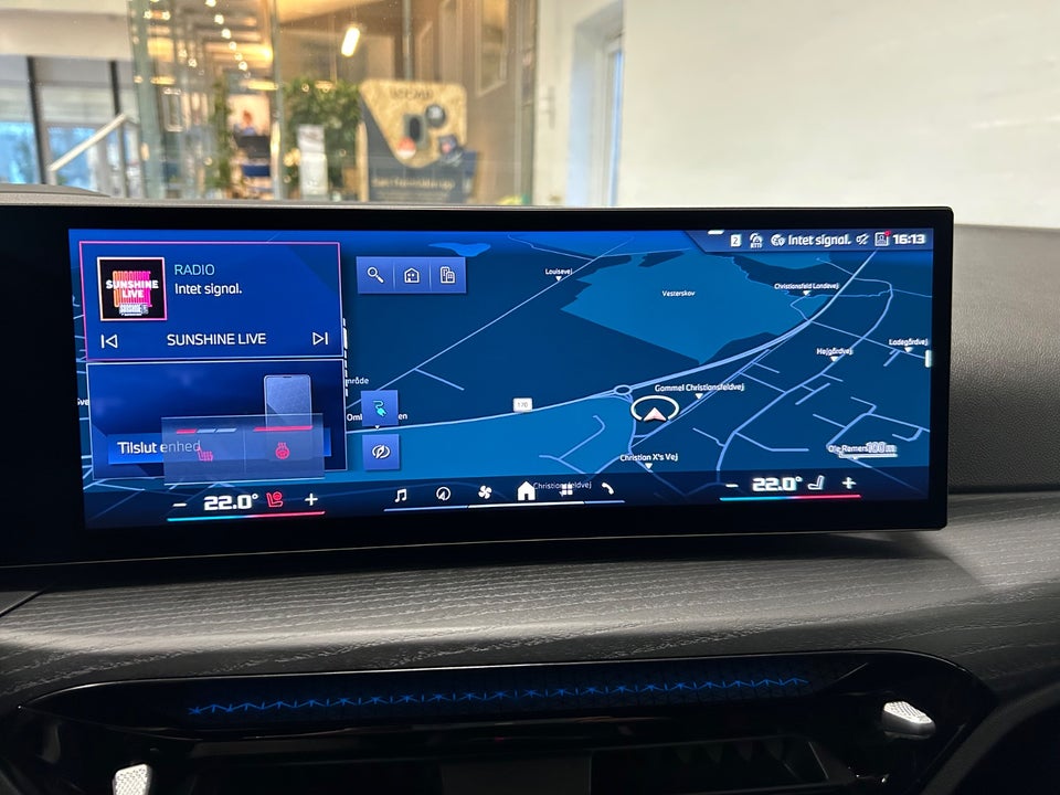 BMW i4 M50 M-Sport xDrive 5d