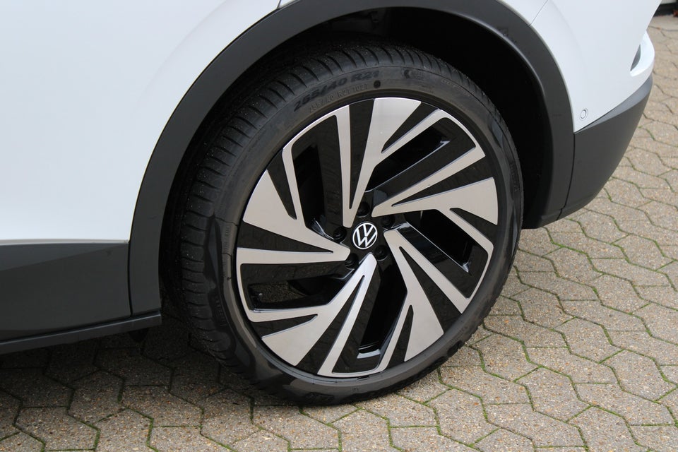 VW ID.4 77 Style 5d