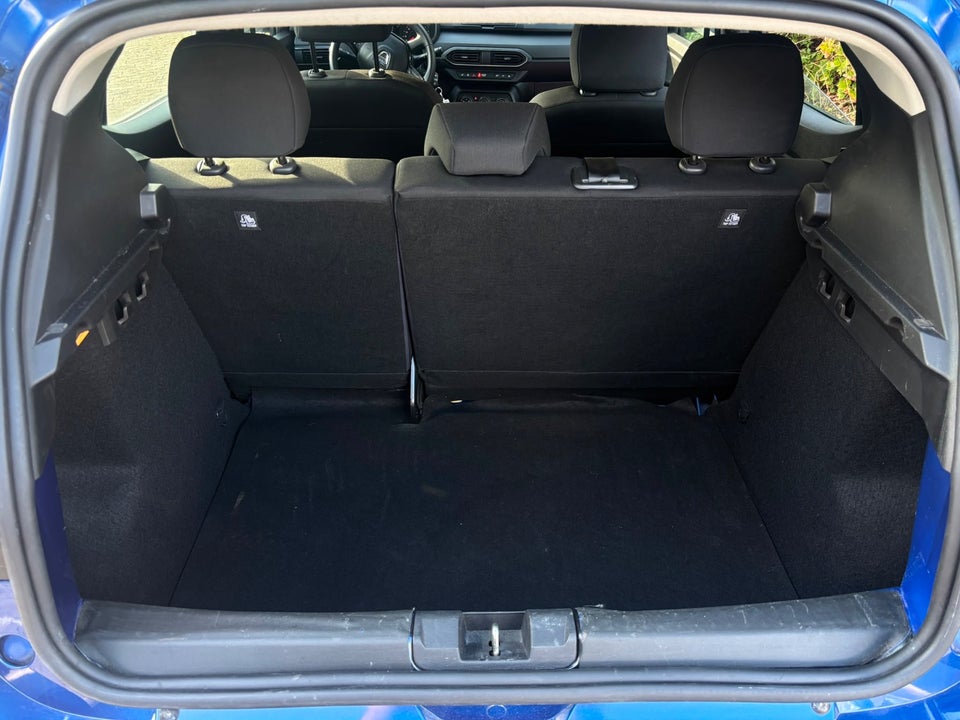 Dacia Sandero 1,0 TCe 90 Essential 5d