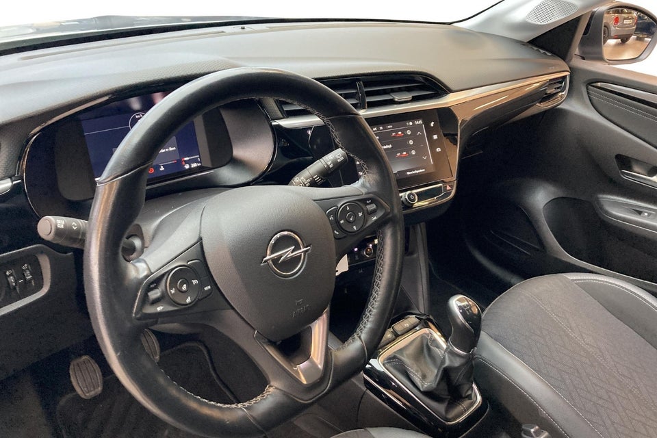 Opel Corsa 1,2 Cosmo 5d