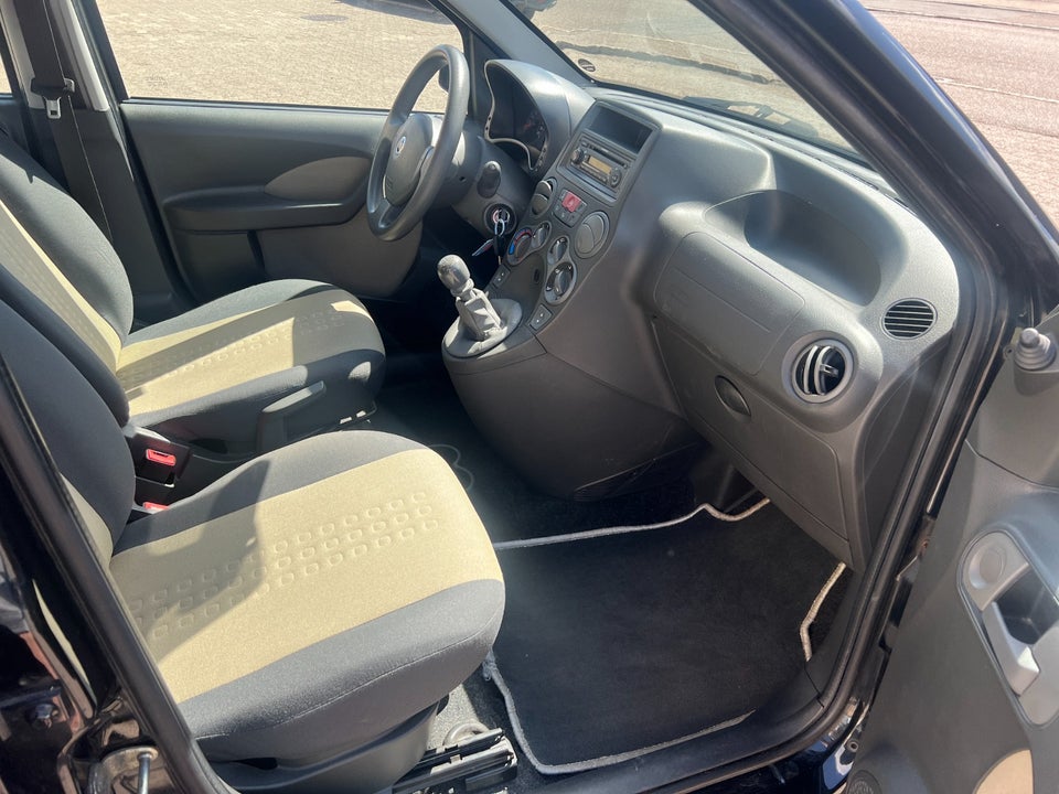 Fiat Panda 1,2 Dynamic 5d